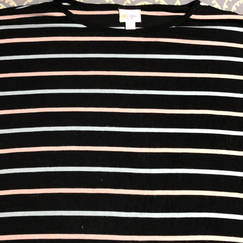 Lularoe irma